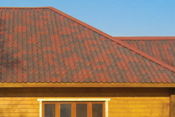 Clay Ridge Tiles In Bangalore