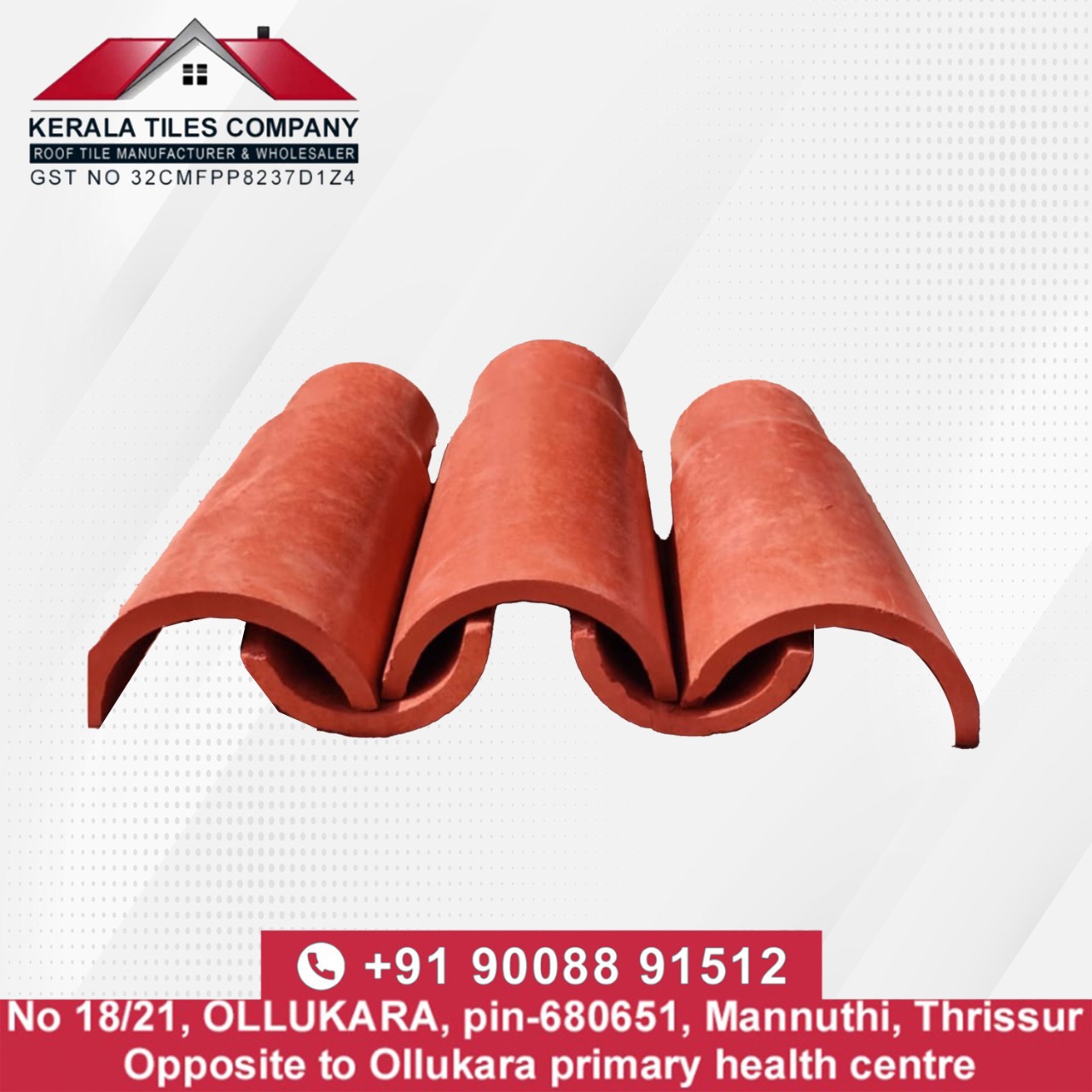 Product Gallery Mangalore Tiles, Clay Tiles, Roof Tiles, Clay Ceiling