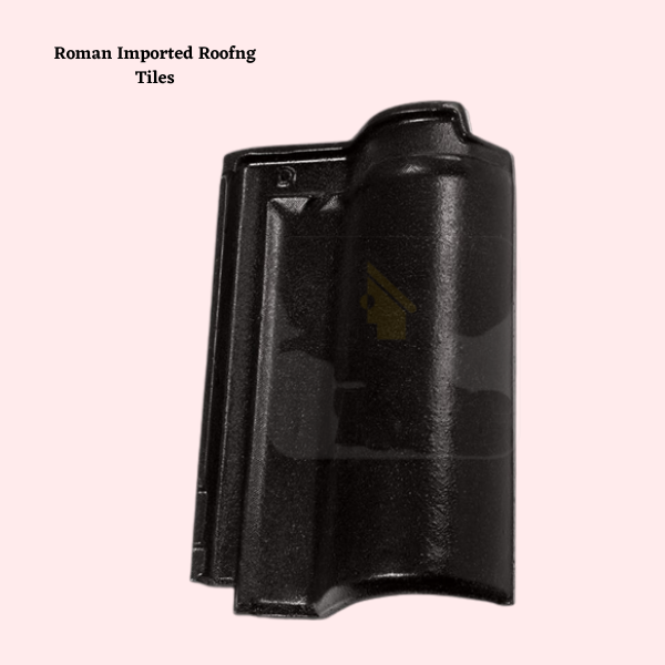 Roman Imported Roofing Tiles Manufacturer