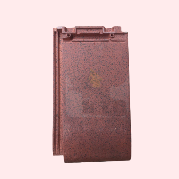 imported roof tiles manufacturer
