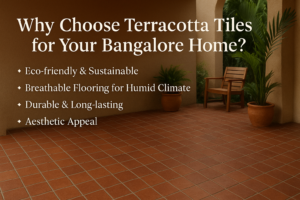 benefits of terracotta tiles