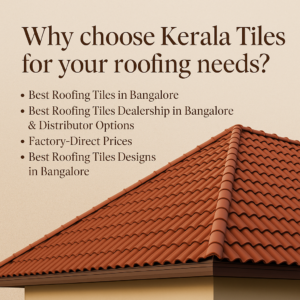 best manufacturer of roofing tiles