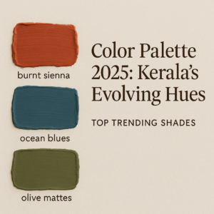 color palette of kerala tiles 2025