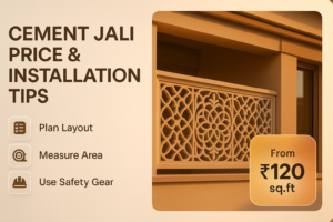 cement jalli price in bangalore
