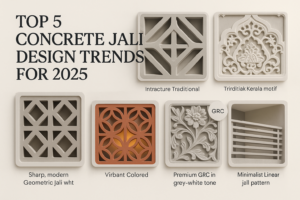 concrete jali trends in bangalore 2025